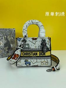 DIOR Handbags 687